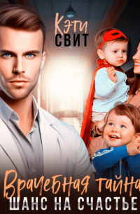 Врачебная тайна. Шанс на счастье