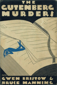  - The Gutenberg Murders