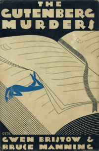 - The Gutenberg Murders