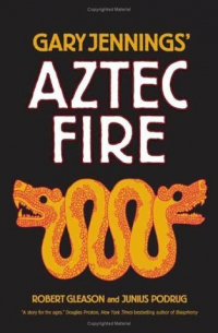  - Aztec Fire