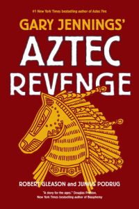  - Aztec Revenge