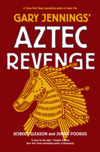  - Aztec Revenge