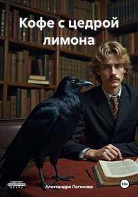 Александра Логинова - Кофе с цедрой лимона