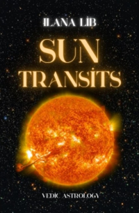 Илана Либ - Sun transits