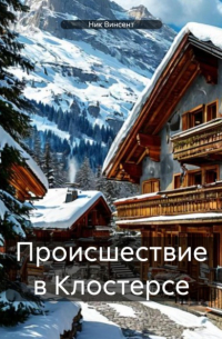 Ник Винсент - Происшествие в Клостерсе