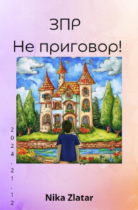 Nika Sverchevskai - ЗПР не приговор!