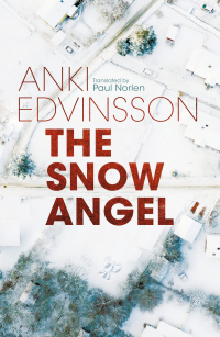 Anki Edvinsson - The Snow Angel