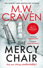 Майкл Крэйвен - The Mercy Chair