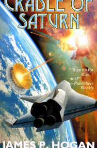 Cradle of Saturn