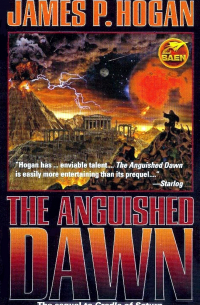 The Anguished Dawn