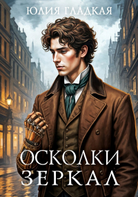 Юлия Гладкая - Осколки зеркал