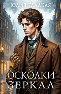 Юлия Гладкая - Осколки зеркал