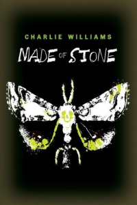 Charlie Williams - Made of Stone