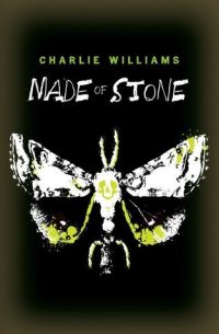 Charlie Williams - Made of Stone