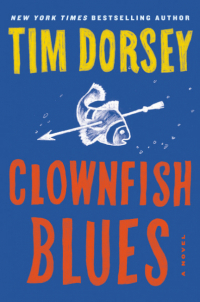 Тим Дорси - Clownfish Blues