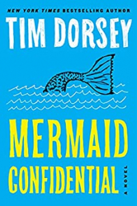 Тим Дорси - Mermaid Confidential