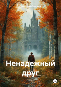 Саид-Селим Эльсанов - Ненадежный друг