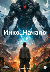 Николай Попов - Инко. Начало