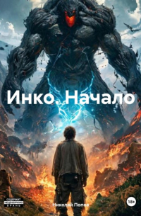 Николай Попов - Инко. Начало