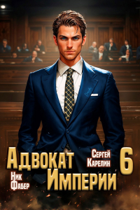  - Адвокат Империи 6