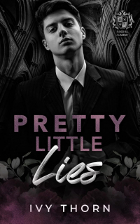 Айви Торн - Pretty Little Lies