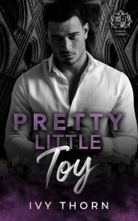 Айви Торн - Pretty Little Toy