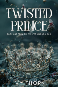 Айви Торн - Twisted Prince