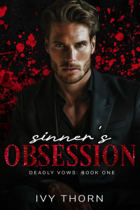 Айви Торн - Sinner's Obsession