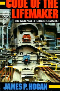 Code of the Lifemaker