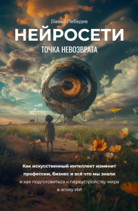 Павел Лебедев - Нейросети. Точка невозврата