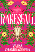 Vajra Chandrasekera - Rakesfall