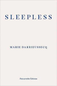 Мари Дарьесек - Sleepless