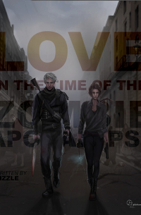 Rizzlewrites - Love in a Time of the Zombie Apocalypse