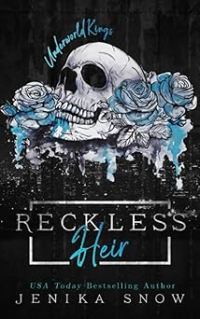 Дженика Сноу - Reckless Heir
