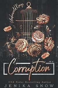 Дженика Сноу - Corruption