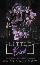 Дженика Сноу - Little Bird