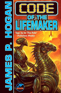 Code of the Lifemaker