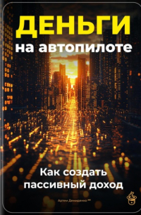Артем Демиденко - Деньги на автопилоте: Как создать пассивный доход