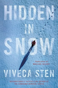 Вивека Стен - Hidden in Snow