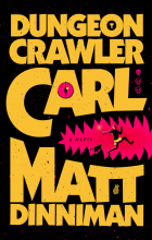  - Dungeon Crawler Carl