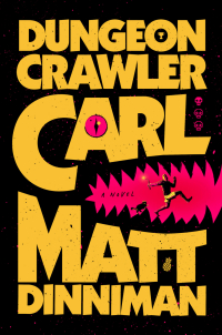  - Dungeon Crawler Carl
