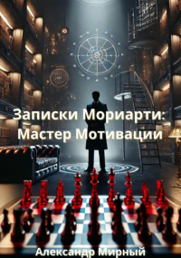  - Записки Мориарти: Мастер Мотивации