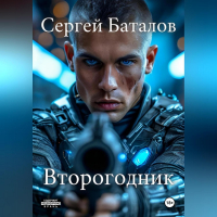 Сергей Баталов - Второгодник