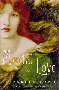 Mortal Love