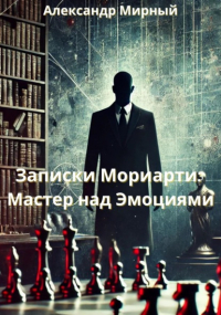  - Записки Мориарти: Мастер над Эмоциями