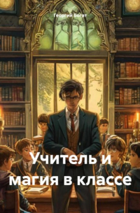 Учитель и магия в классе