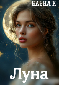 Елена Король - Луна
