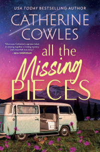 Кэтрин Коулс - All the Missing Pieces