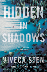 Вивека Стен - Hidden in Shadows