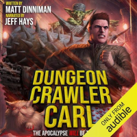  - Dungeon Crawler Carl